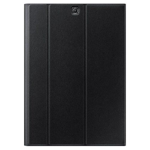 Чохол Samsung Tab S2 9.7 T819 T815 Black