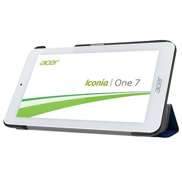 Чохол Acer Iconia One 7 B1-770 Darkblue