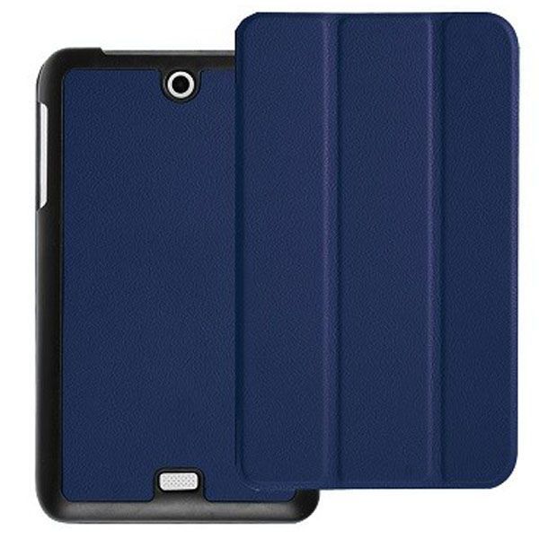 Чохол Acer Iconia One 7 B1-770 Darkblue