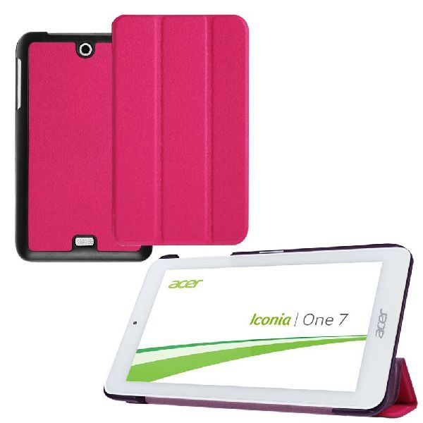 Чохол Acer Iconia One 7 B1-770 Red
