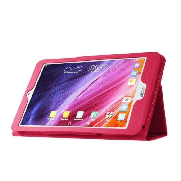 Чохол Acer Iconia Tab A1-860 Hotpink