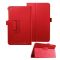 Чехол Acer Iconia Tab A1-860 Red