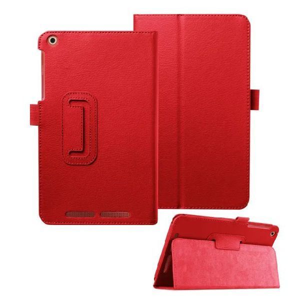 Чохол Acer Iconia One 8 B1-820 Red