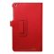 Чехол Acer Iconia Tab A1-860 Red