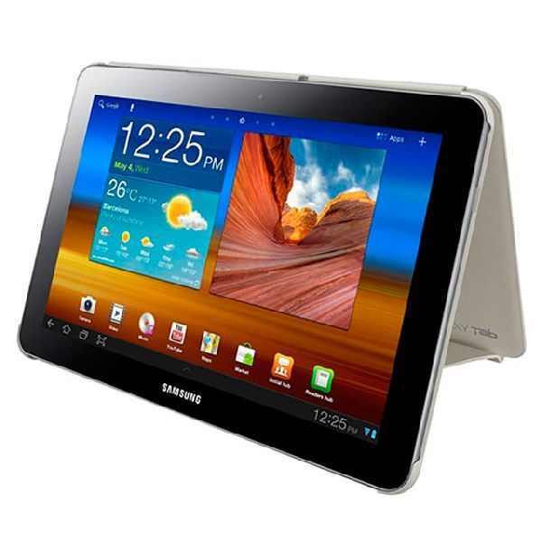Чохол Samsung Galaxy Tab P5100 White