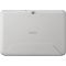 Чохол Samsung Galaxy Tab P5100 White