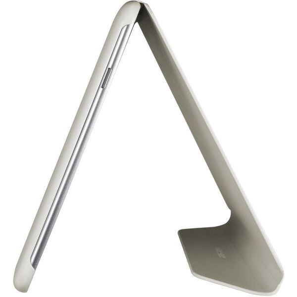 Чохол Samsung Galaxy Tab P5100 White