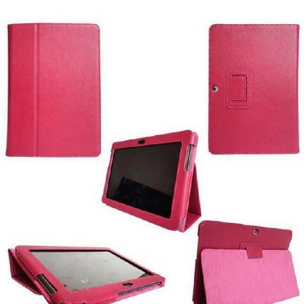 Чохол Samsung Galaxy Tab P5100/P7500 Hotpink