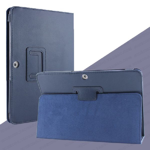 Чохол Samsung Galaxy Tab P5100/P7500 DarkBlue