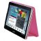 Чехол Samsung Galaxy Tab P5100 Rose