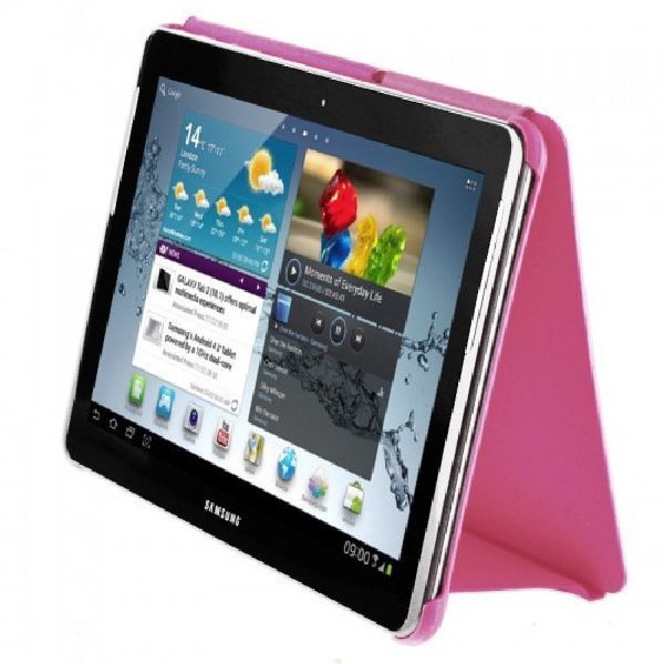 Чехол Samsung Galaxy Tab P5100 Rose