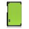 Чохол 3Fold HUAWEI MediaPad T3 7.0 Wi-fi Green