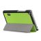 Чохол 3Fold HUAWEI MediaPad T3 7.0 Wi-fi Green