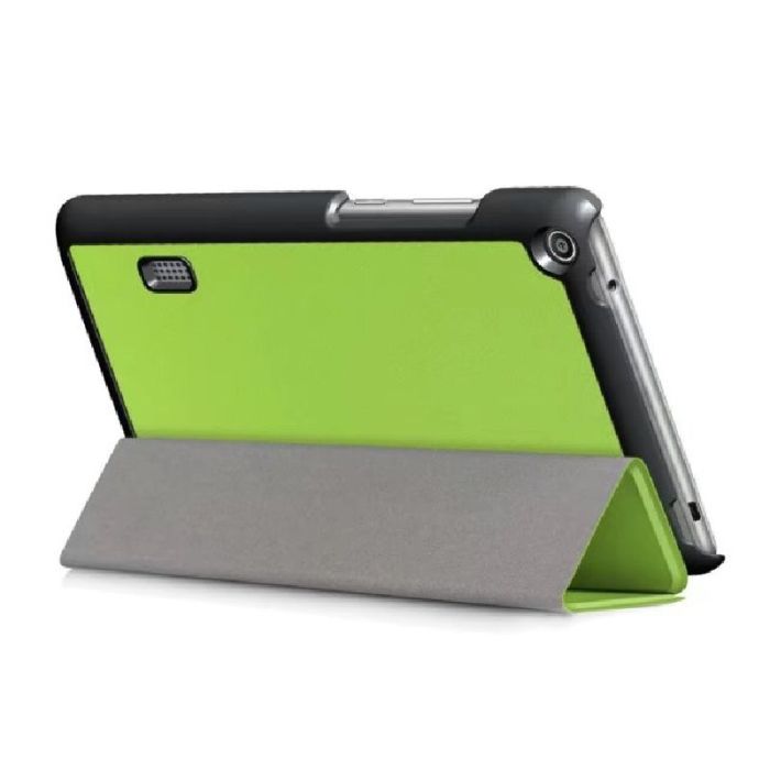 Чохол 3Fold HUAWEI MediaPad T3 7.0 Wi-fi Green