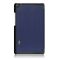 Чехол 3Fold HUAWEI MediaPad T3 7.0 wi-fi DarkBlue Bg2-w09
