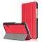 Чохол 3Fold HUAWEI MediaPad T3 7 wi-fi Red bg2-w09