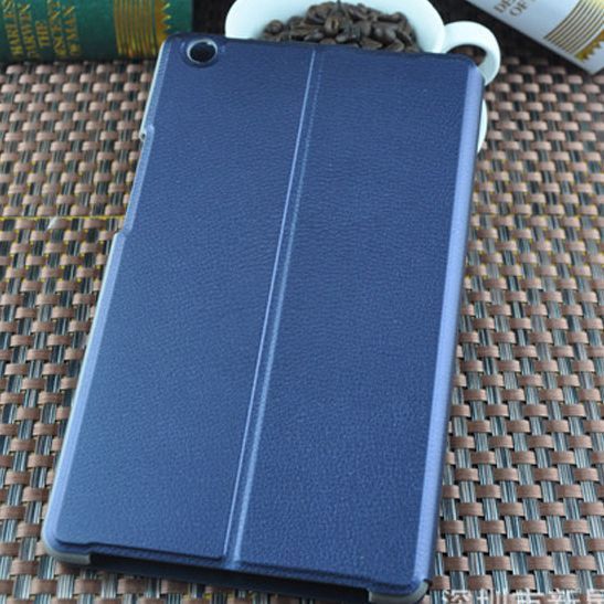 Чохол Classic-Case Huawei MediaPad M3 8.0 CPN-W09 CPN-AL00 darkblue