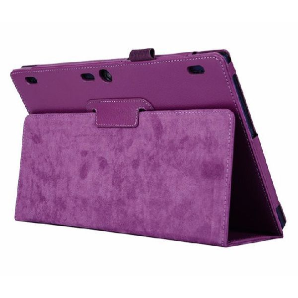 Чехол Lenovo Tab 2 A10 Tb-X103f Violet