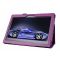 Чехол Lenovo Tab 2 A10 Tb-X103f Violet