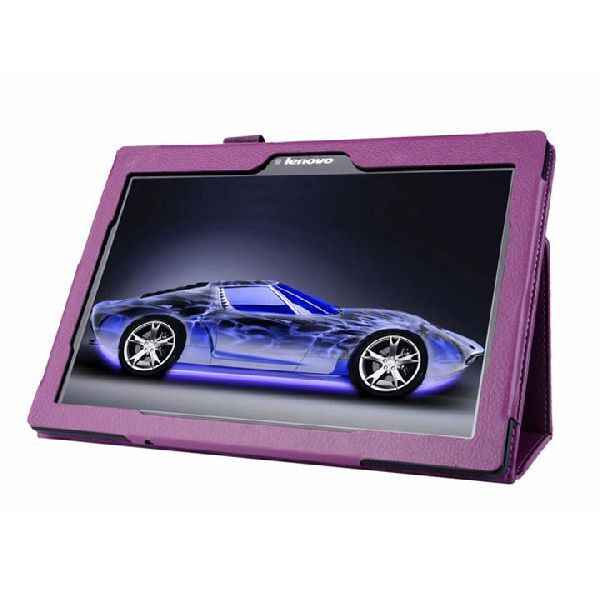 Чехол Lenovo Tab 2 A10 Tb-X103f Violet