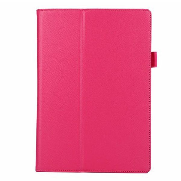 Чехол для Lenovo Tab 2 X30/A10-30 Hotpink