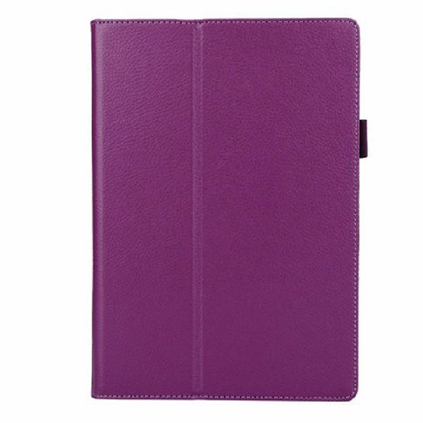 Чехол Lenovo Tab 2 A10 Tb-X103f Violet