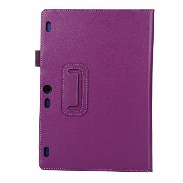 Чехол Lenovo Tab 2 A10 Tb-X103f Violet