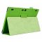 Чохол Classic Lenovo tab 3 10 business X70 Green