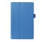 Чехол Lenovo Tab 3 8.0 TB3-850M FullProtect Blue