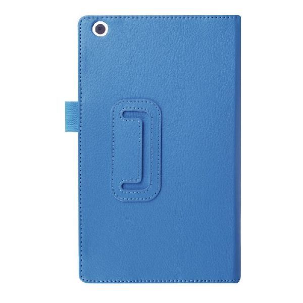 Чехол Lenovo Tab 3 8.0 TB3-850M FullProtect Blue