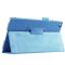 Чехол Lenovo Tab 3 8.0 TB3-850M FullProtect Blue