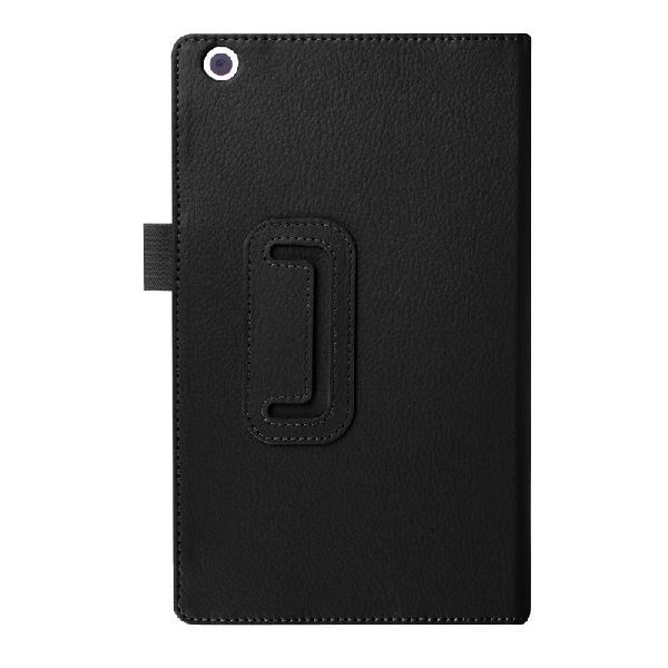 Чехол Lenovo Tab 3 8.0 TB3-850 FullProtect Black