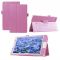 Чохол Lenovo Tab 3 8.0 TB3-850 FullProtect Pink