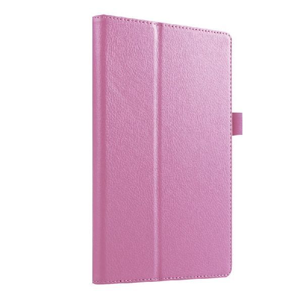 Чохол Lenovo Tab 3 8.0 TB3-850 FullProtect Pink