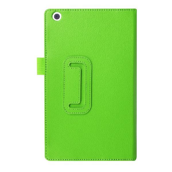 Чохол Lenovo Tb3-850m FullProtect Green