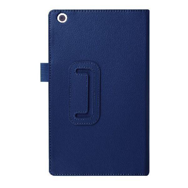 Чехол Lenovo Tab 3 8.0 TB3-850m FullProtect NavyBlue