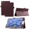 Чохол Lenovo Tab 3-850m FullProtect Brown