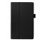 Чехол Lenovo Tab 3 8.0 TB3-850 FullProtect Black