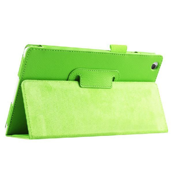 Чохол Lenovo Tb3-850m FullProtect Green