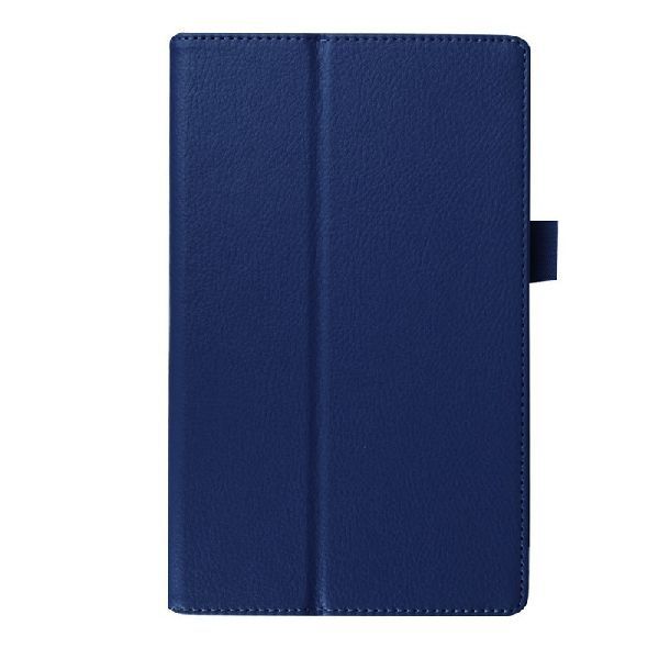 Чехол Lenovo Tab 3 8.0 TB3-850m FullProtect NavyBlue
