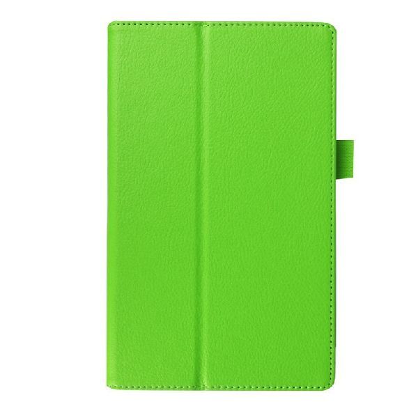 Чохол Lenovo Tb3-850m FullProtect Green