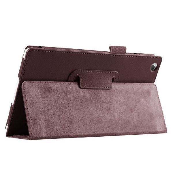 Чохол Lenovo Tab 3-850m FullProtect Brown