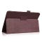 Чохол Classic Samsung Galaxy Tab A 10.1 T585 T580 Brown