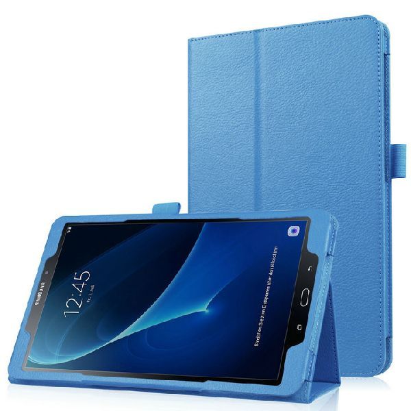 Чохол Classic Samsung Galaxy Tab A 10.1 T585 T580 Lightblue