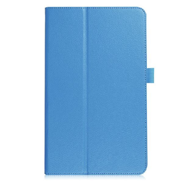 Чехол Classic Samsung Galaxy Tab A 10.1 T585 T580 Lightblue