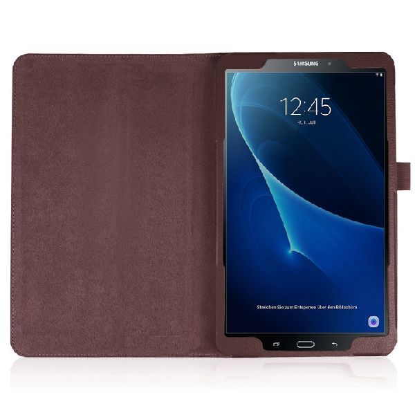 Чохол Classic Samsung Galaxy Tab A 10.1 T585 T580 Brown