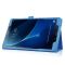 Чехол Classic Samsung Galaxy Tab A 10.1 T585 T580 Lightblue