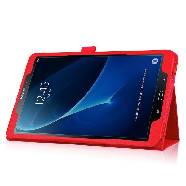 Чехол Classic Samsung Galaxy Tab A 10.1 T585 T580 Red