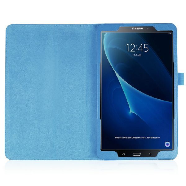 Чехол Classic Samsung Galaxy Tab A 10.1 T585 T580 Lightblue