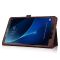 Чохол Classic Samsung Galaxy Tab A 10.1 T585 T580 Brown